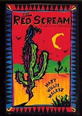 Scream The Red Scream