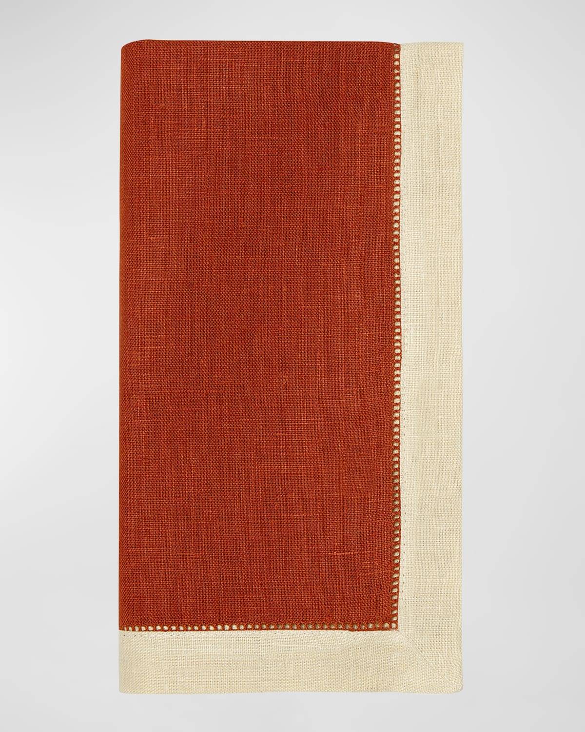 SFERRA Roma Cloth Napkin Beige, Multicolour