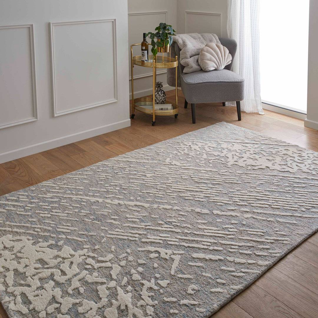 Ivy Bronx Hampton Tokyo Rug