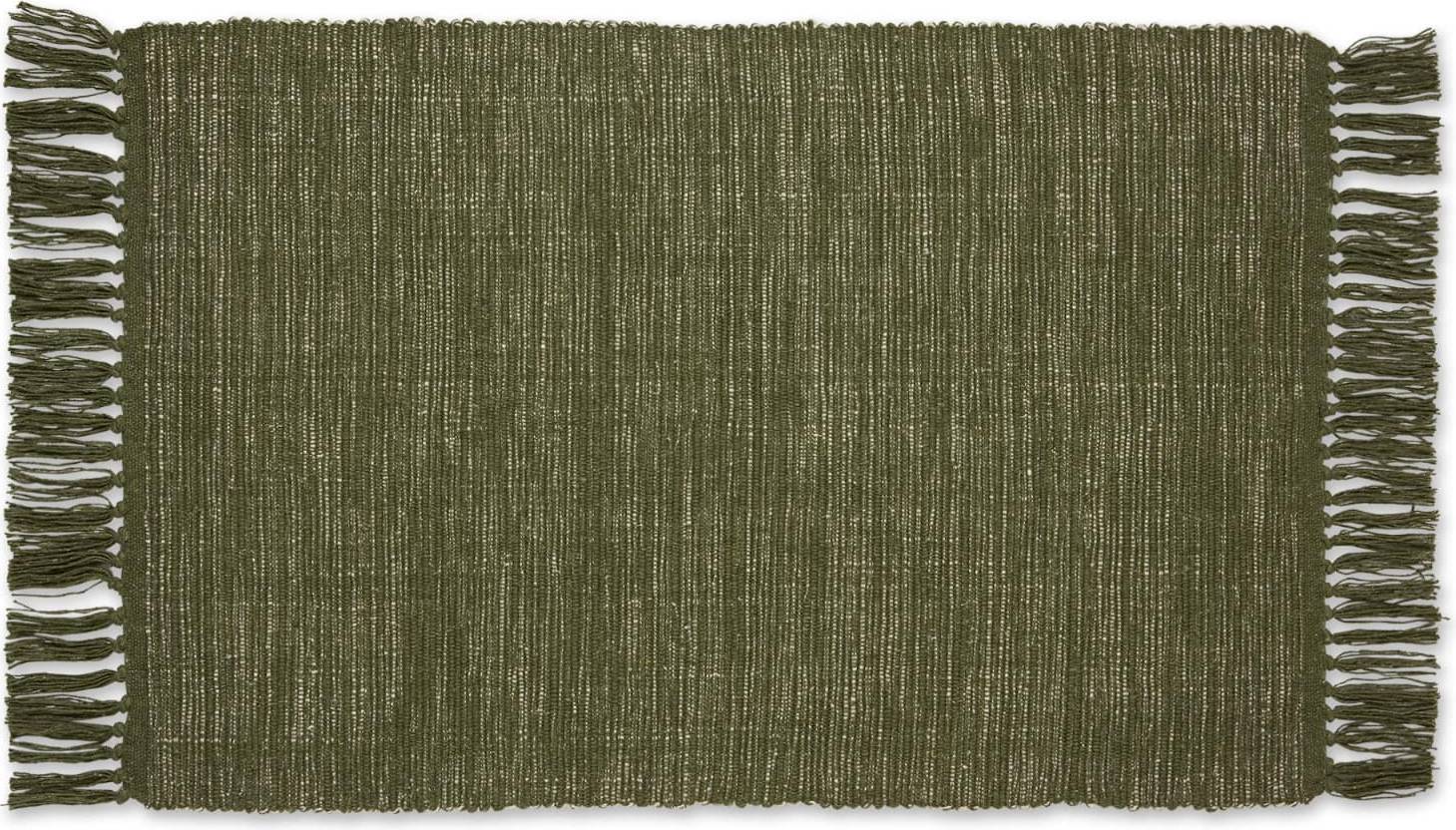 DII 2-Tone Ribbed
