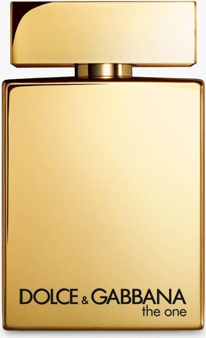  The One Pour Homme Gold Intense EdP
