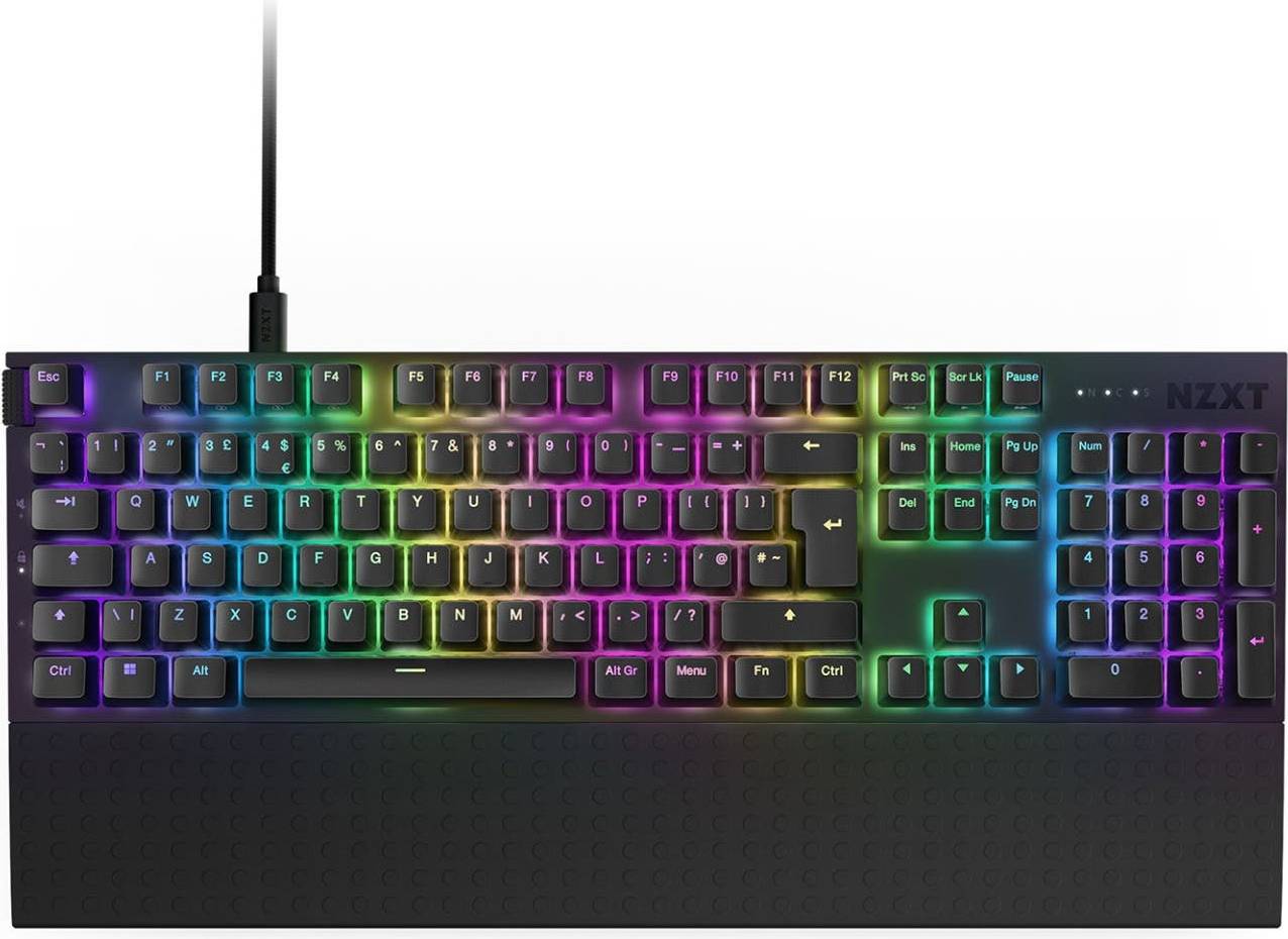 NZXT Function 2