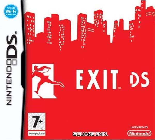 Exit Game