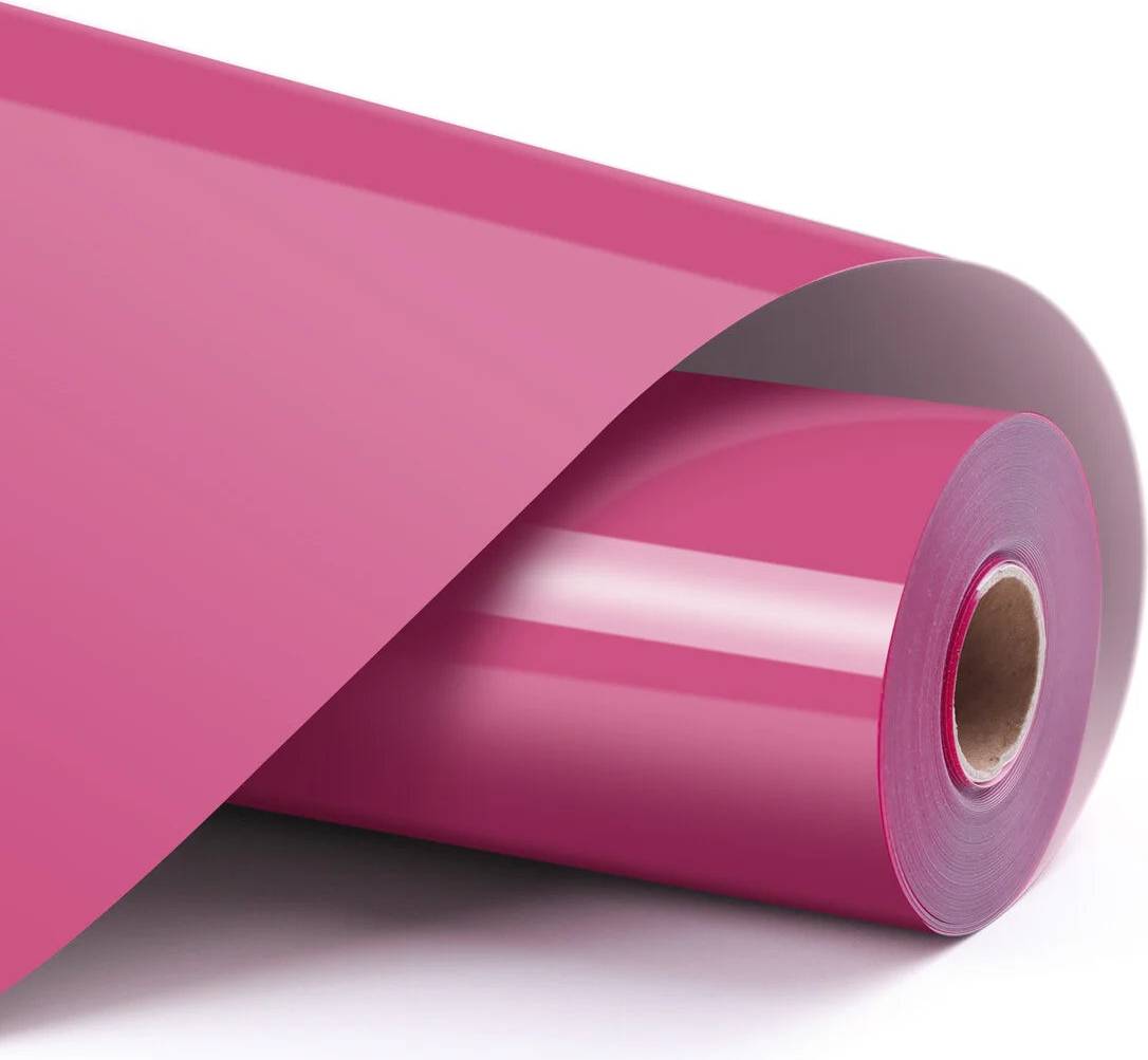 Heat Transfer Vinyl Basic
