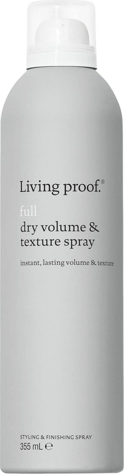 Full Dry Volume & Texture Spray