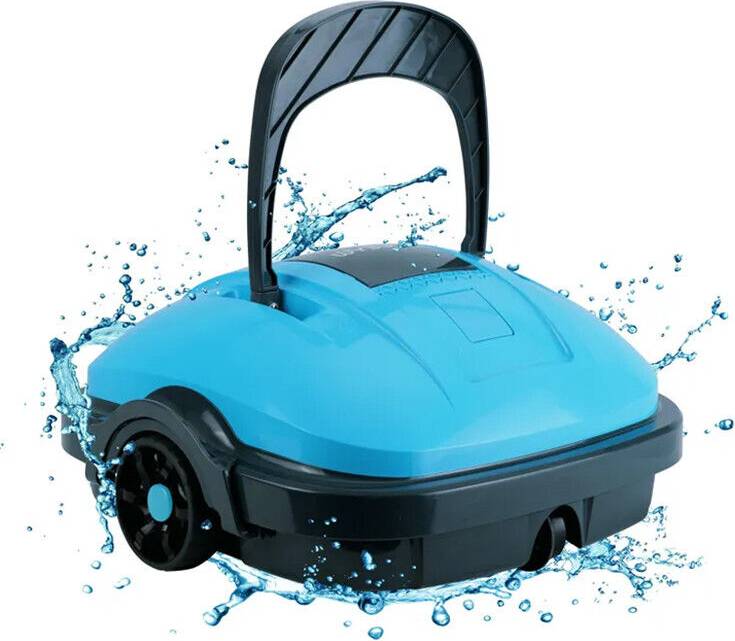 Spyder Automatisk Rengøringsmiddel