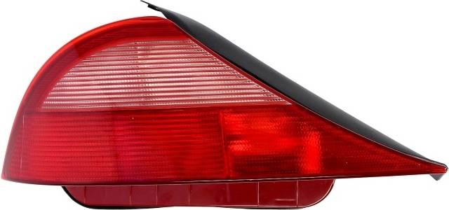 Depo Rear Light 666-1902L-UE