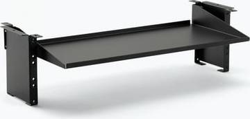 On stage stands On-Stage Stands Two-Space Rack Mount WSA7520