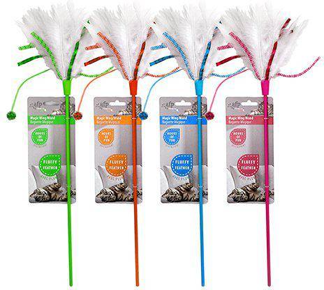 All For Paws Magic Wing Wand Random Colour