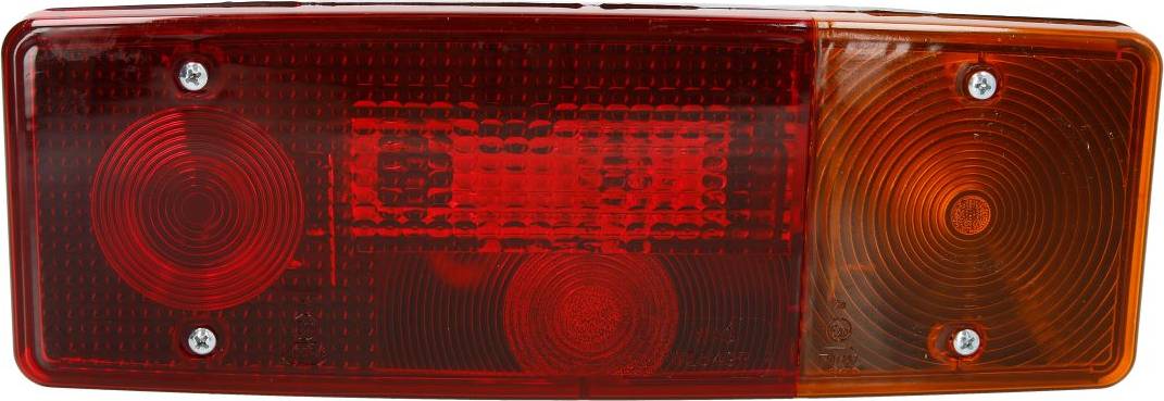 04 WE-549P Rear Light XX092