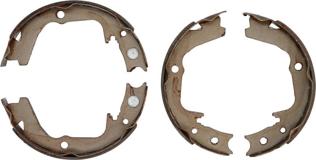 LS2170 Handbrake Shoe Set
