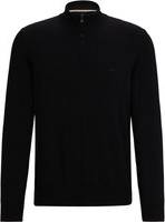 BOSS Padro Pullover - Sort