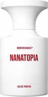 BORNTOSTANDOUT Nanatopia EdP 50ml
