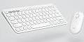 Logitech pebble 2 Logitech Pebble 2 Combo Wireless Keyboard Mouse