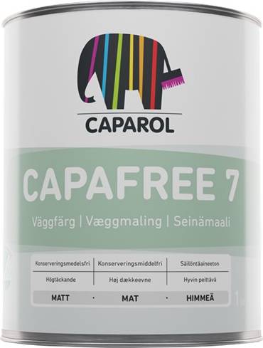 Caparol 7
