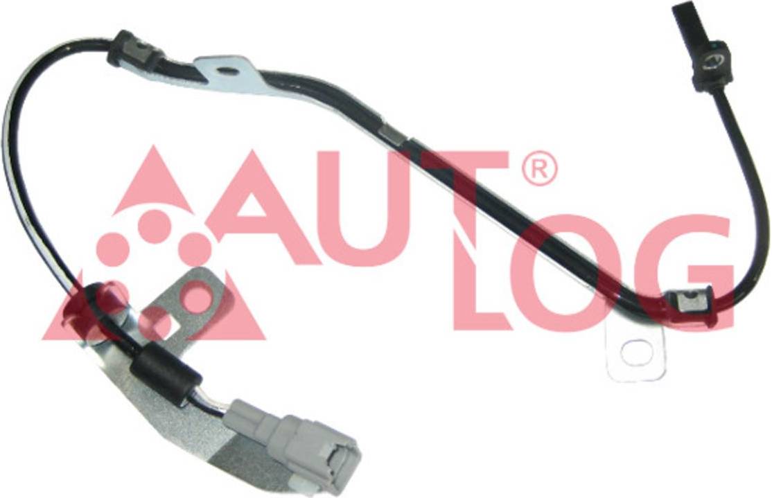 Autlog Wheel Speed Sensor AS4803