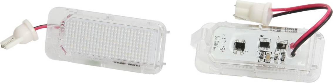 Luce Targa CLP033