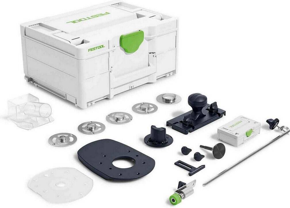 Festool OF1010 Router Accessory Set