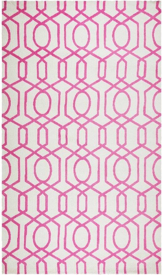 Brayden Studio Widger Rug Beige