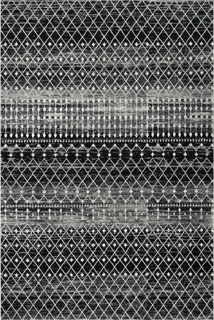 Blue Elephant Amandine Rug Grey