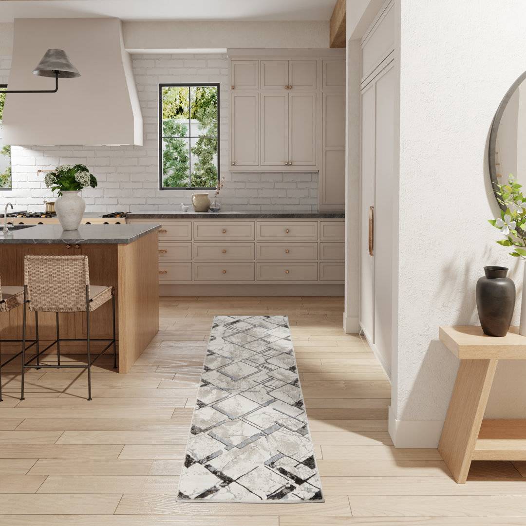 Williston Forge GLITZ Area Rug