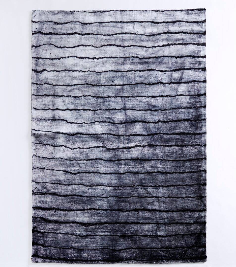 Mercer41 Handwoven Gris Rug