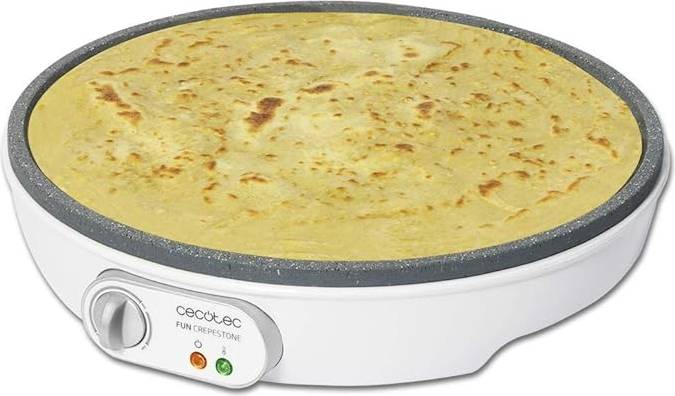  Fun Crepestone crepe maker