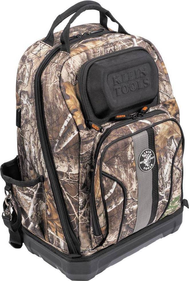 Klein Tools 62800BPCAMO
