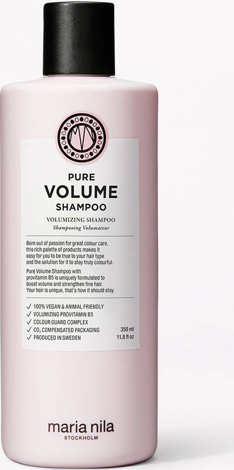 Pure Volume Shampoo