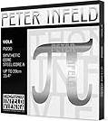 Thomastik Peter Infeld Viola A String 4 4 Size