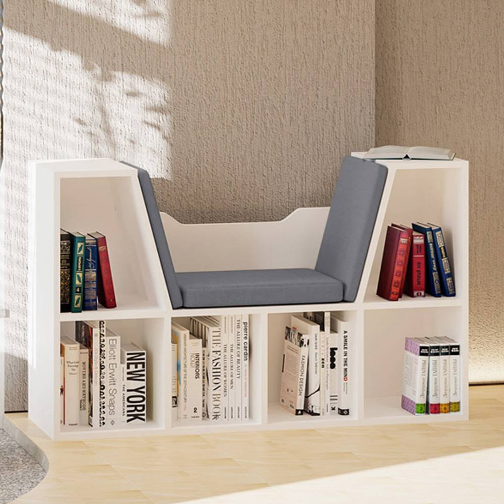 Homcom Multi Book Shelf