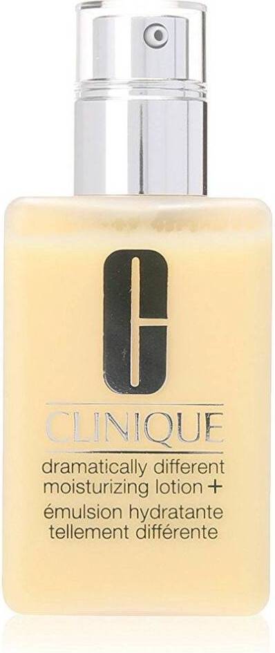 Dramatically Different Moisturizing Lotion+