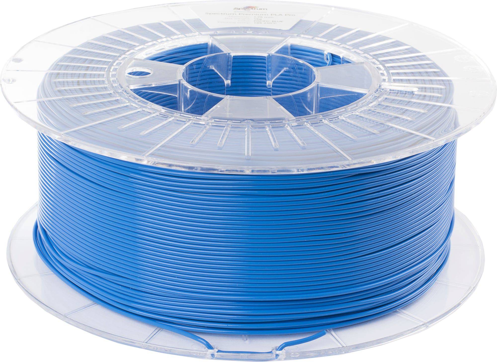Spectrum 3D PLA Pro Filament