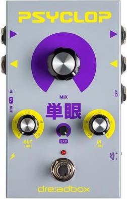 Dreadbox Psyclop