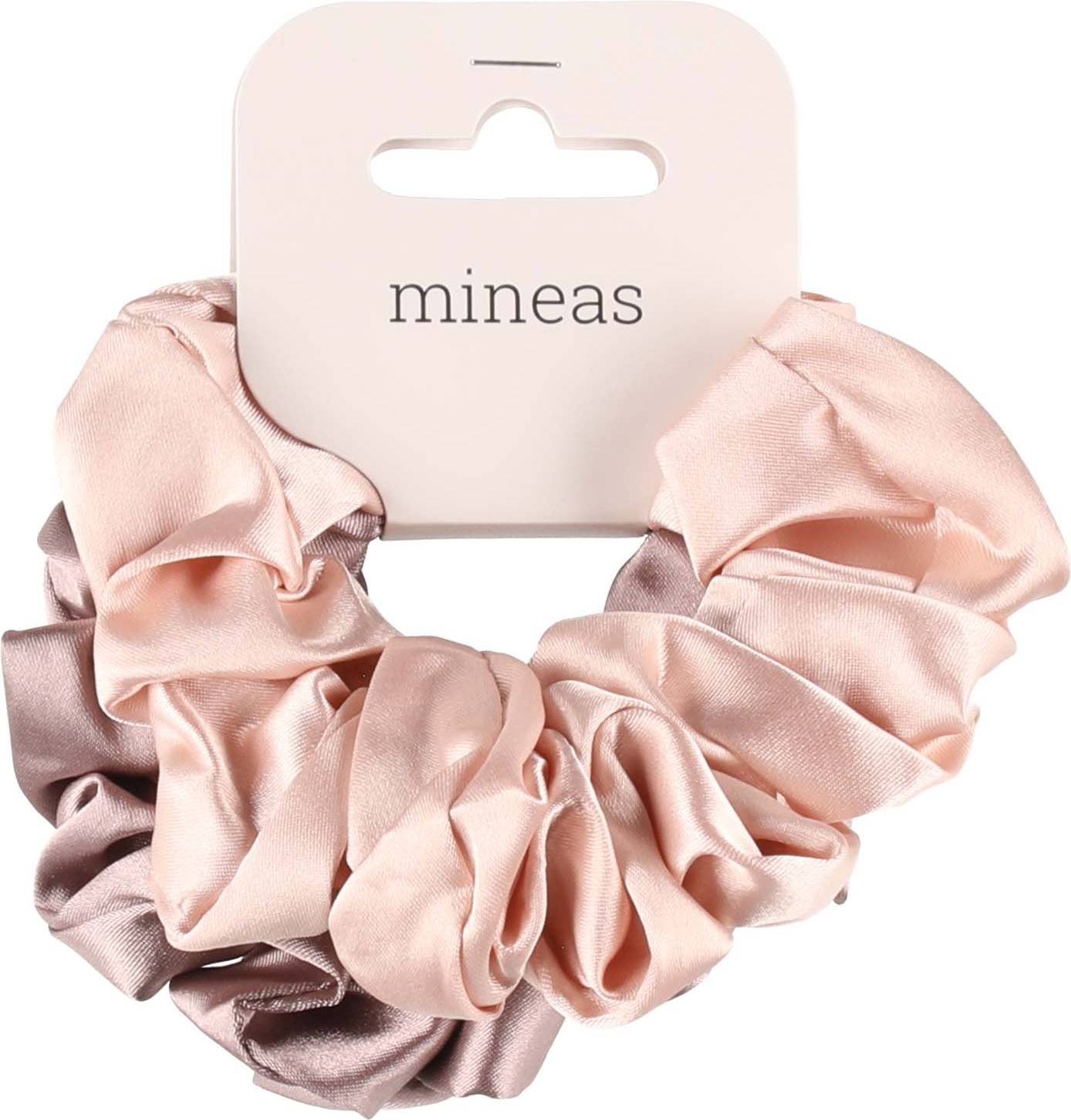 Scrunchie satin 2