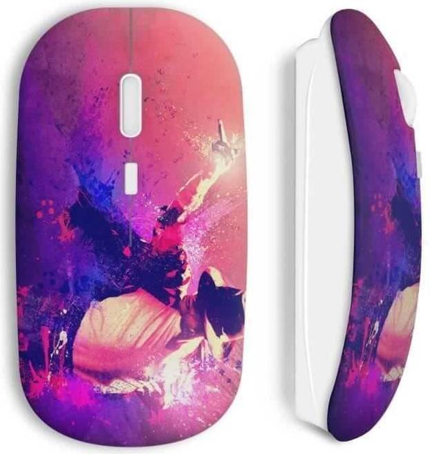 Maniacase Wireless Mouse