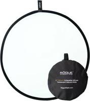 Rogue Diffuser Translucent Natural White 32 Inch