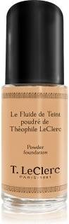 Powdery Complexion Fluid Creme Foundation