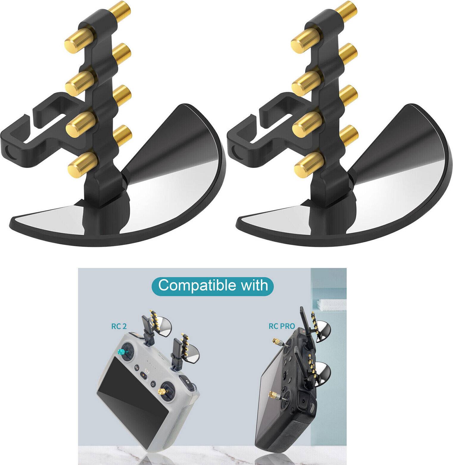 Booster Antenna Range Enhancer Set