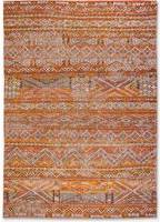 Louis de Poortere Riad Black Rug Rectangle 170cm x 240cm