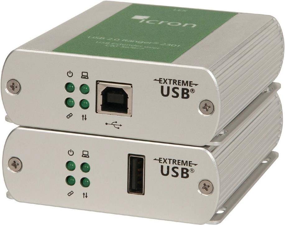 Kvm extender Icron Ranger 2301 KVM Extender