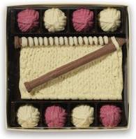 Knitting Gift Set