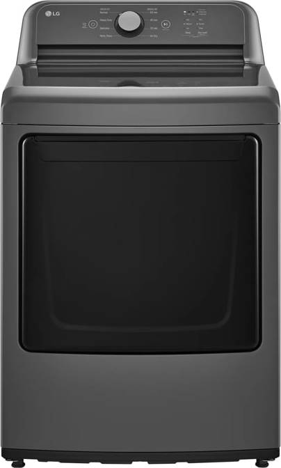 LG Ultra Large Capacity
