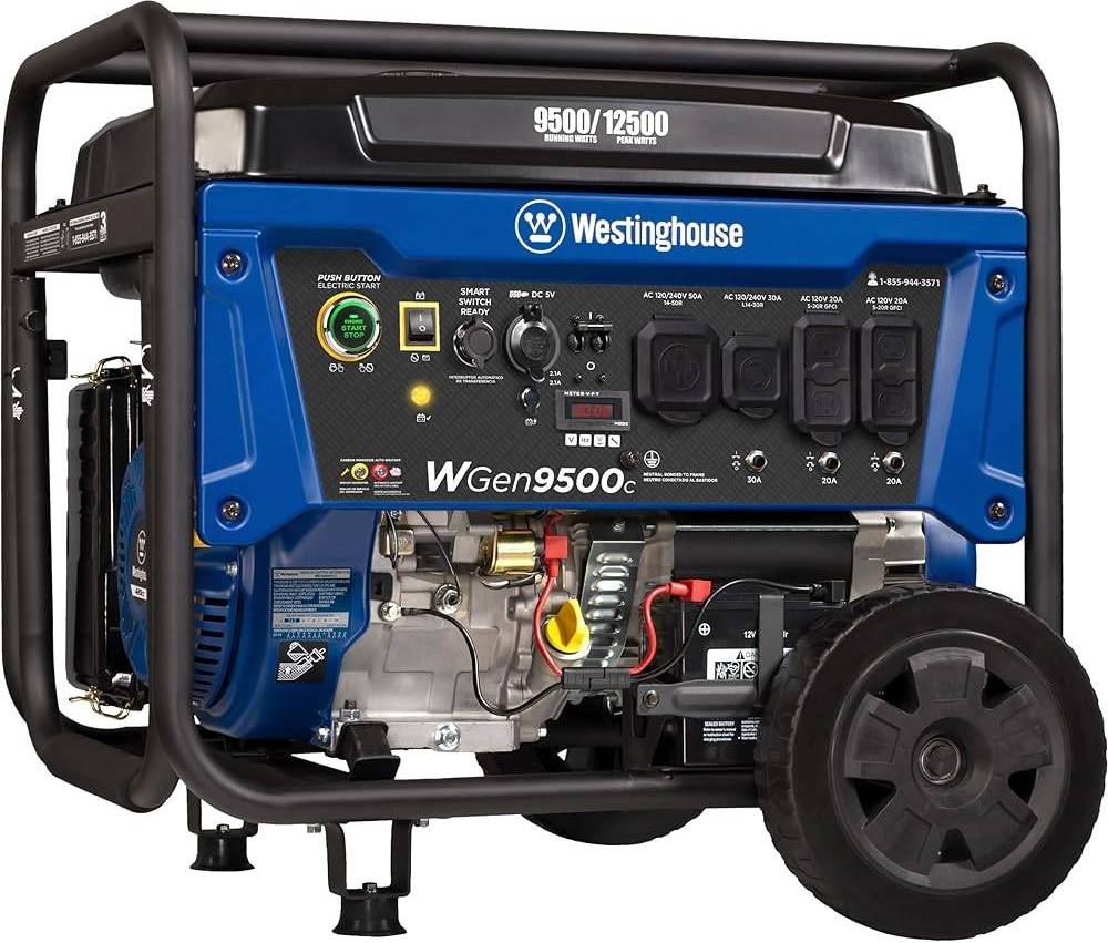 WGen9500c