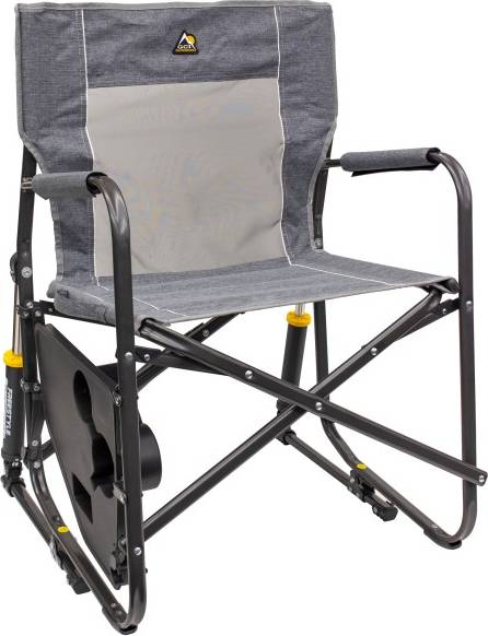 GCI Freestyle Rocker With Side Table