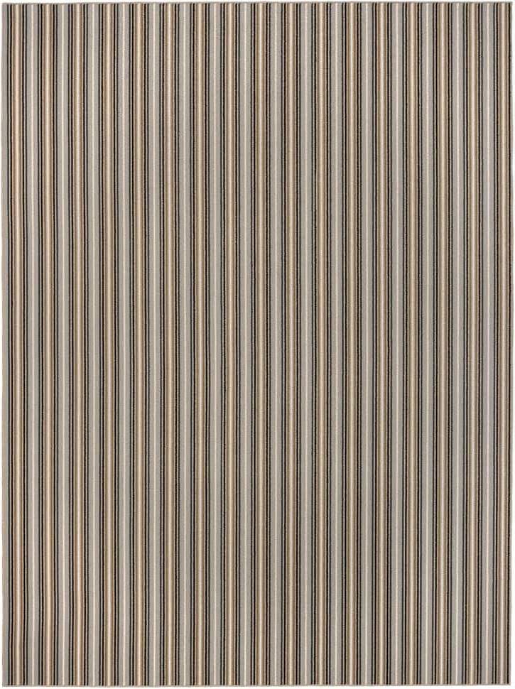 Garland Rug Nantucket Mutlicolor Earth