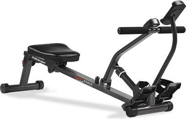 Smart Compact Adjustable Rowing Machine SF-RW1205SMART
