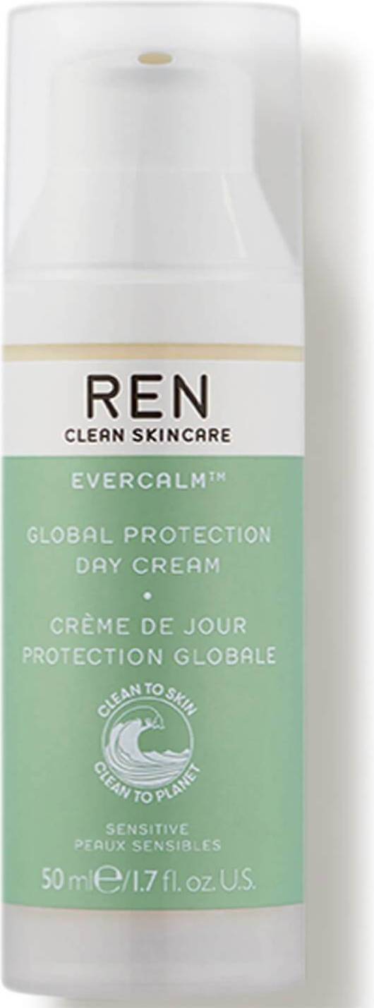 Evercalmglobal Protection Day Cream