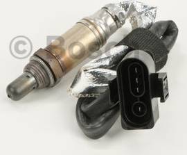 Bosch Lambda Sensor LS3842