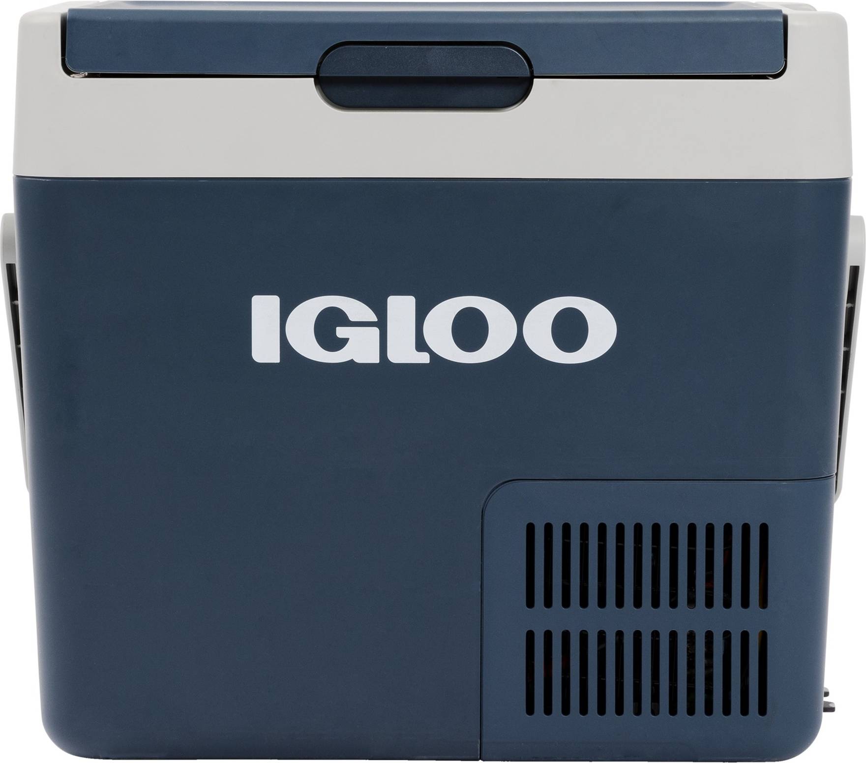 Compressor Cool Box ICF18